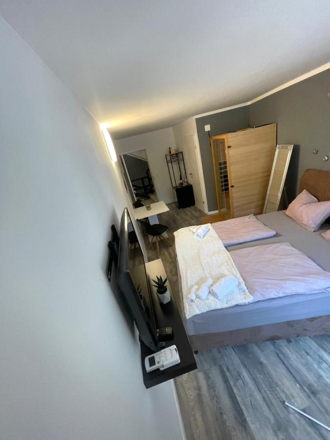 Zimmer Umago Экстерьер фото
