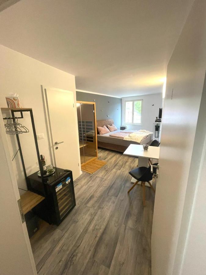 Zimmer Umago Экстерьер фото