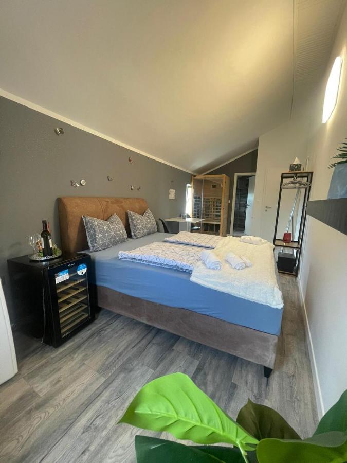 Zimmer Umago Экстерьер фото