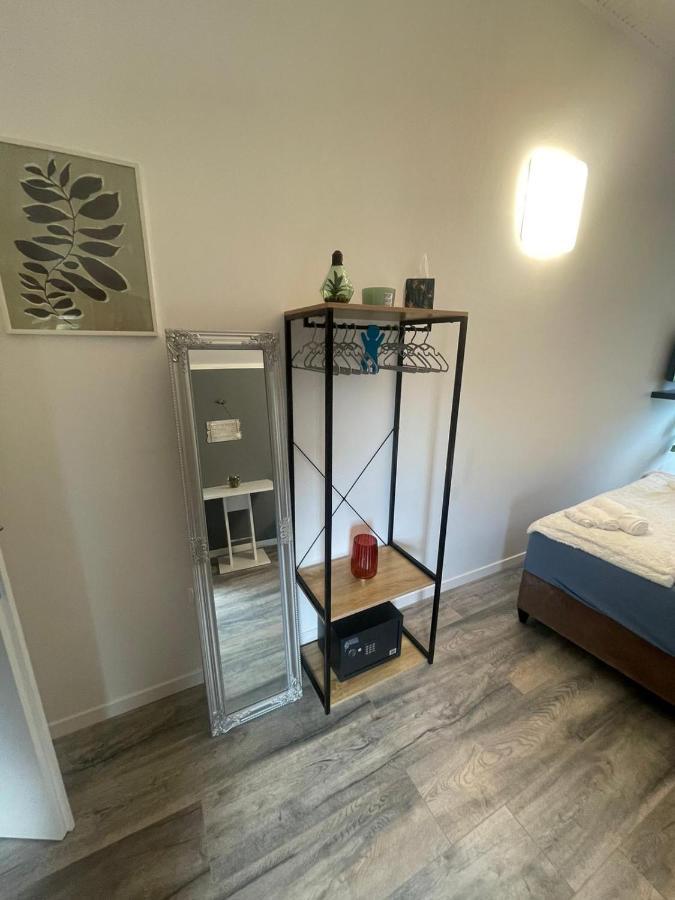 Zimmer Umago Экстерьер фото